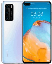 Замена динамика на телефоне Huawei P40 в Рязане